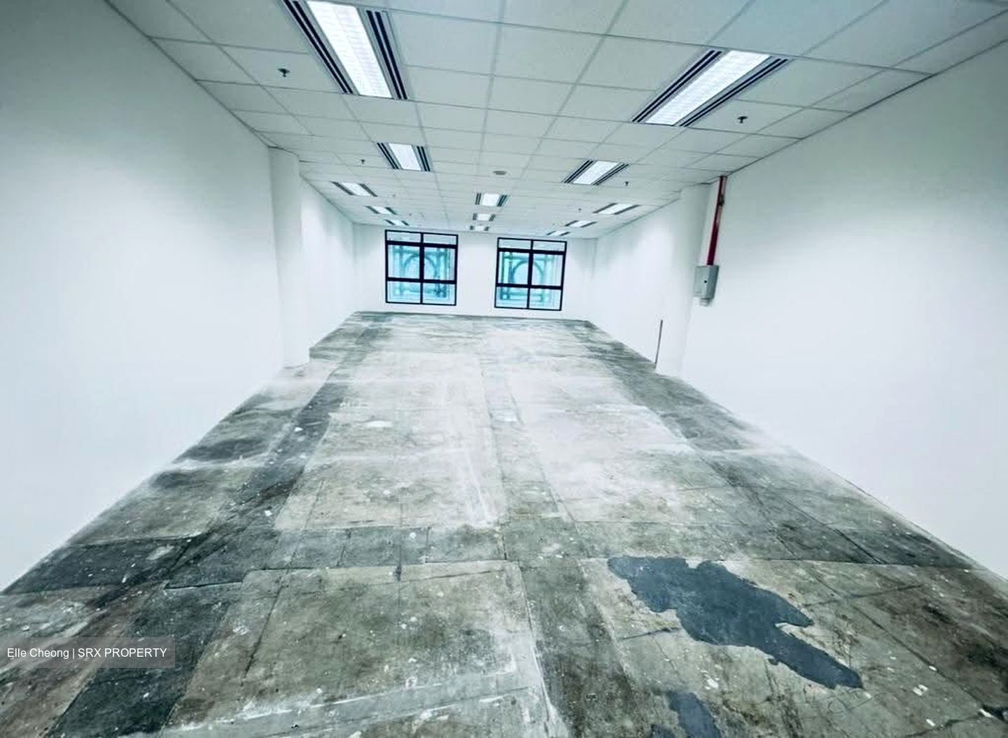 Cpf Jurong Building (D22), Office #634514441